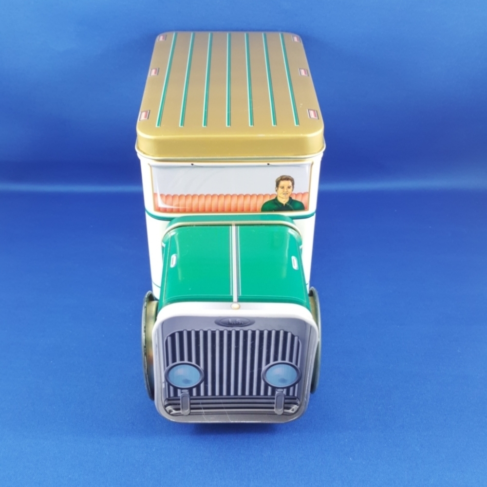 Collector's Tin LAURA SECORD 85th Anniversary - Picture 4 of 11